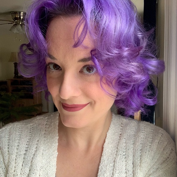 Meet your Posher, Starla - Picture 5 of 5